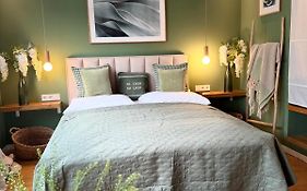 Nettes Appartment in Düsseldorf-Derendorf - stylisch + gemütlich